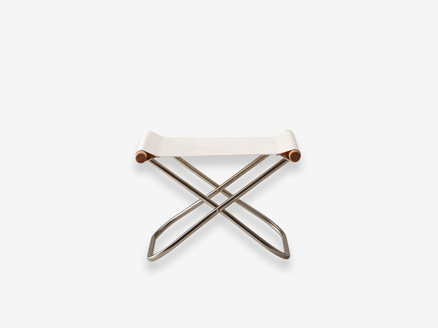 Nychair X Ottoman Natural