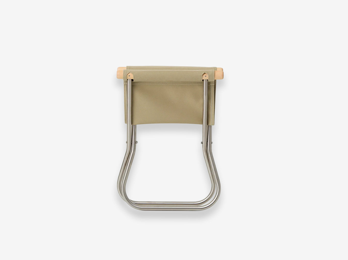 Takeshi Nii | Nychair X Ottoman Oil Finish Sage Green | Misc Store 