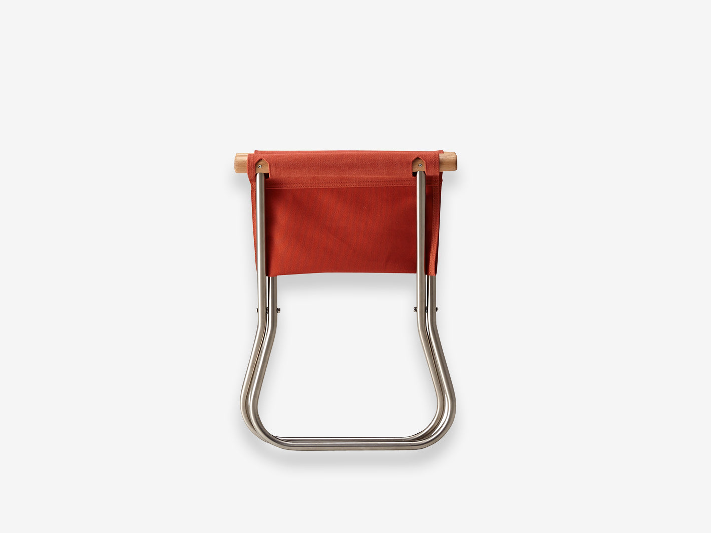 Nychair X Ottoman Terracotta