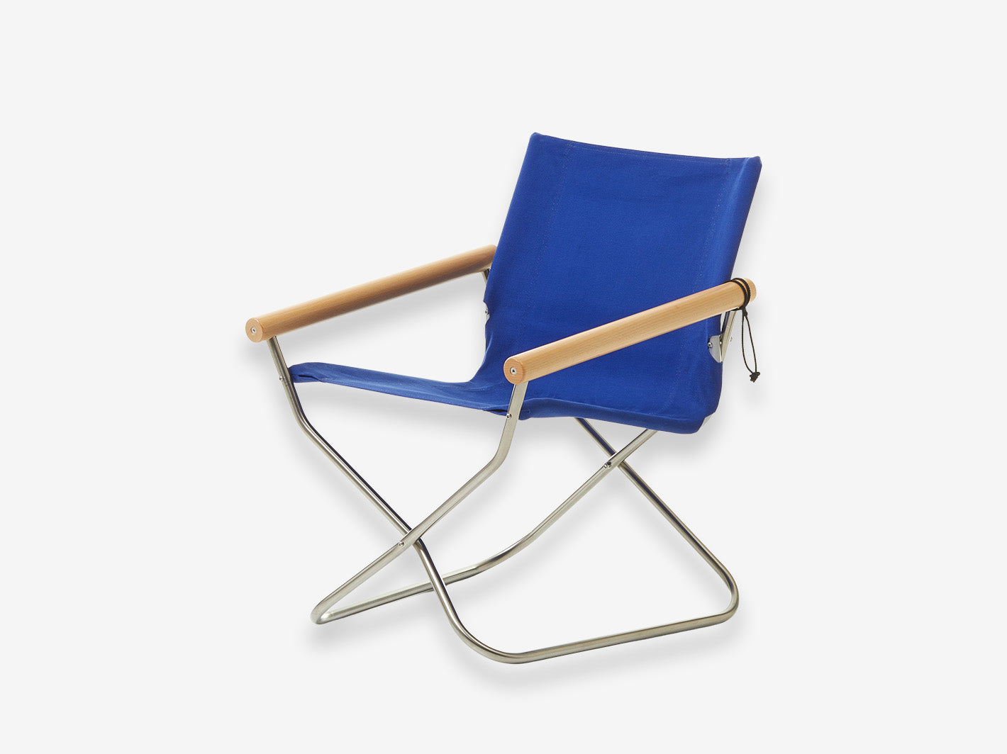 Nychair X 80 Blue