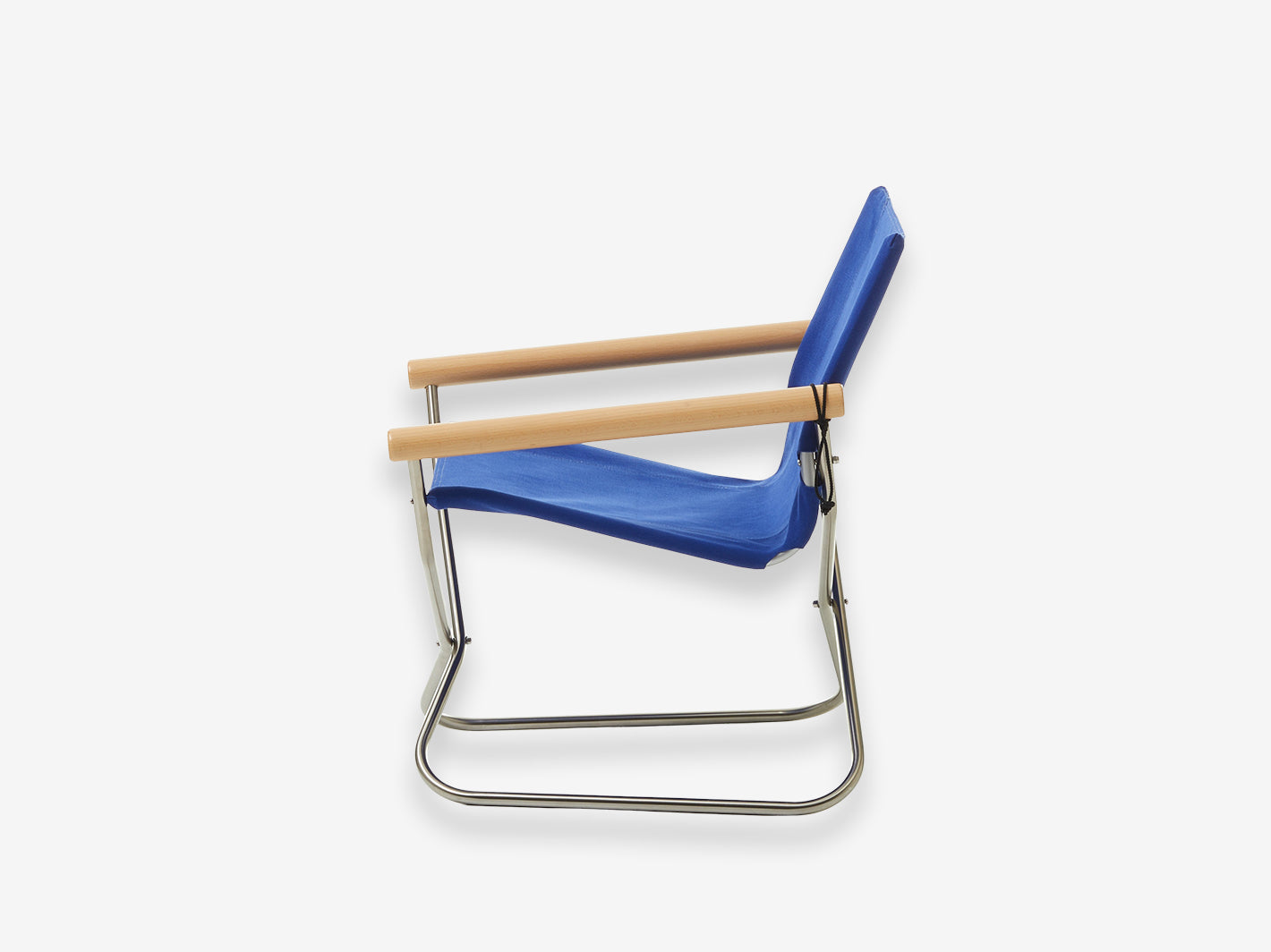 Nychair X 80 Blue