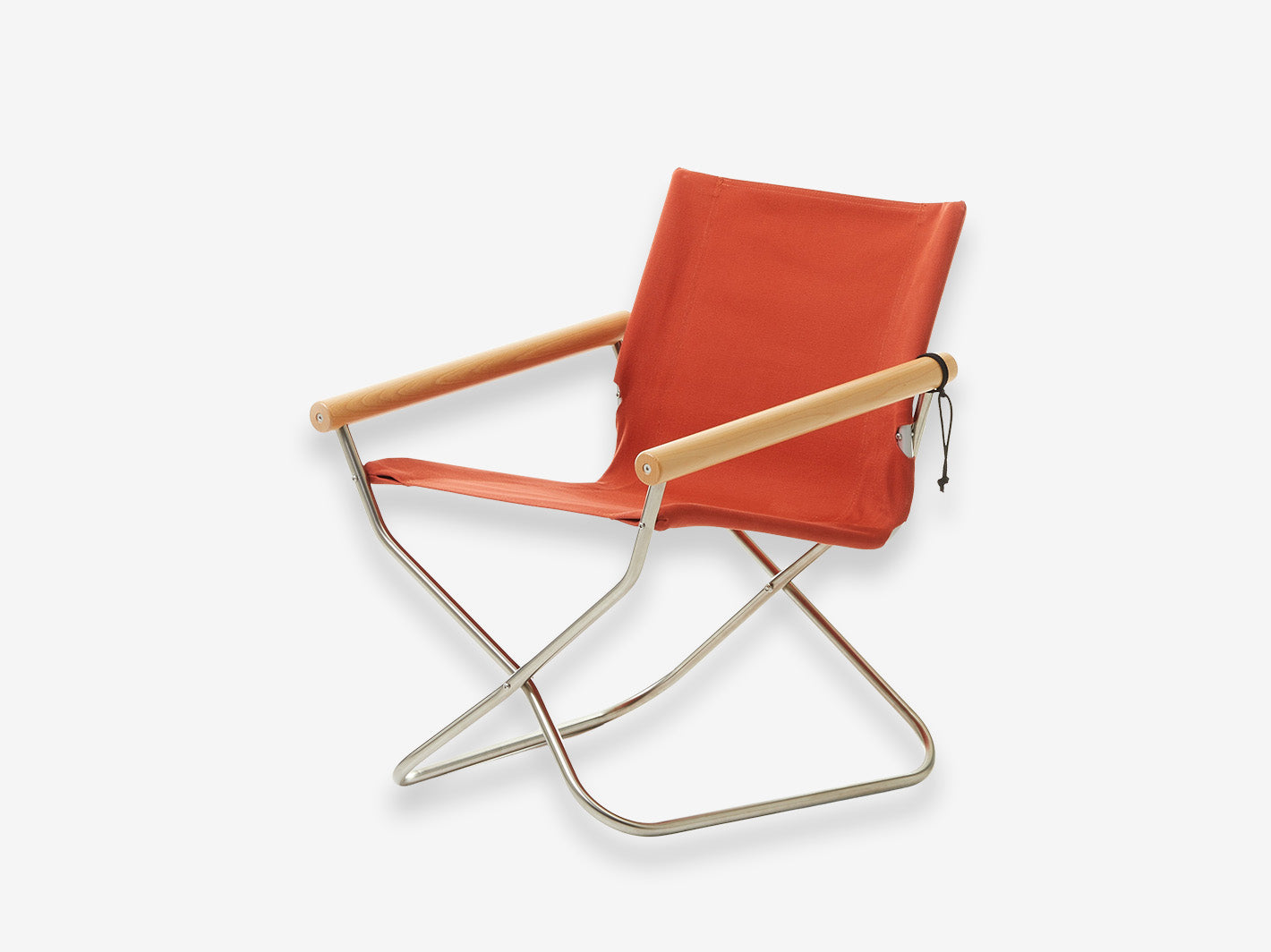 Nychair X 80 Terracotta