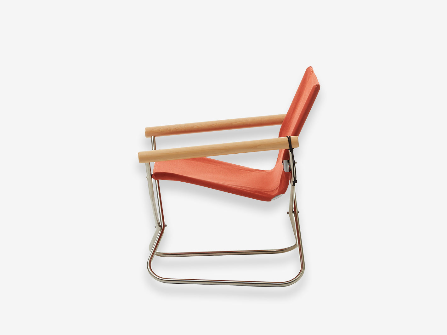 Nychair X 80 Terracotta