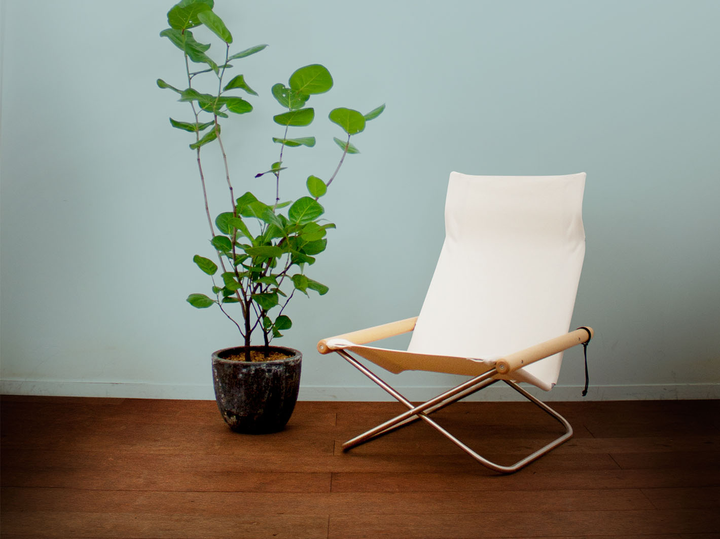 Takeshi Nii | Nychair X Natural | Misc Store Amsterdam