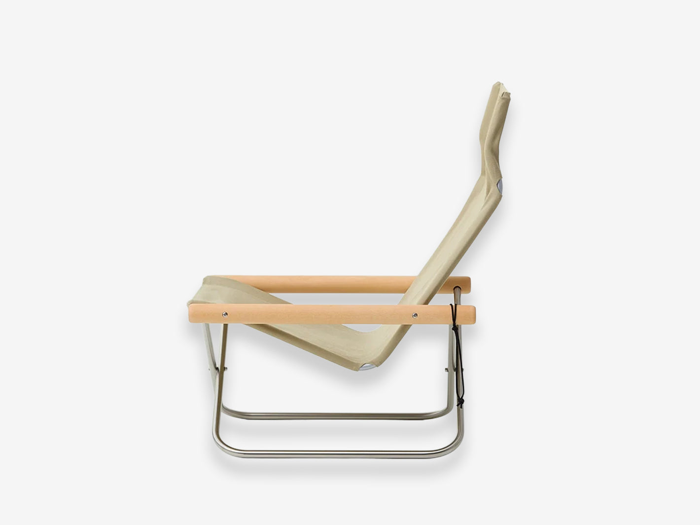 Takeshi Nii | Nychair X Oil Finish Sage Green | Misc Store Amsterdam
