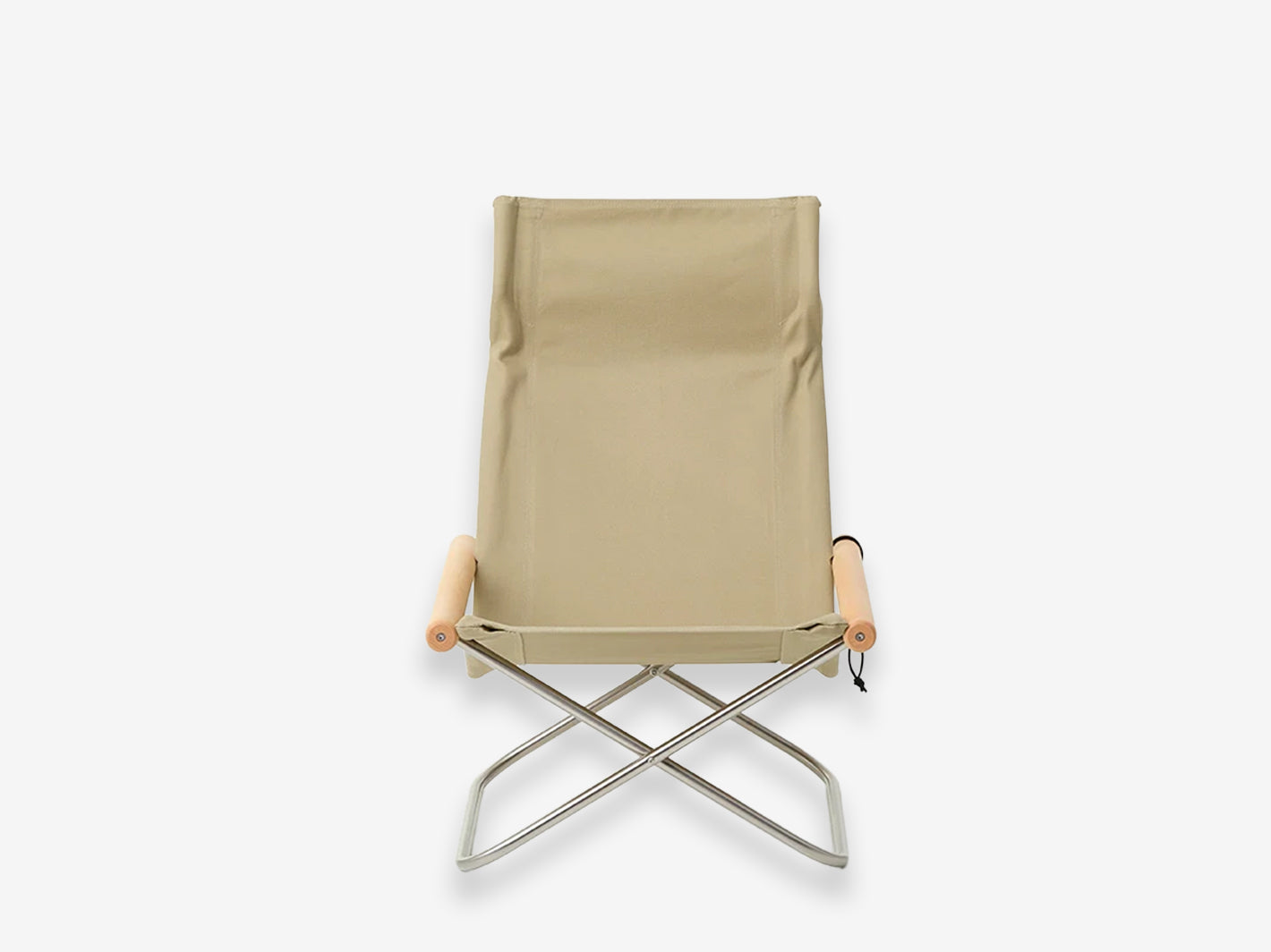 Takeshi Nii | Nychair X Oil Finish Sage Green | Misc Store Amsterdam