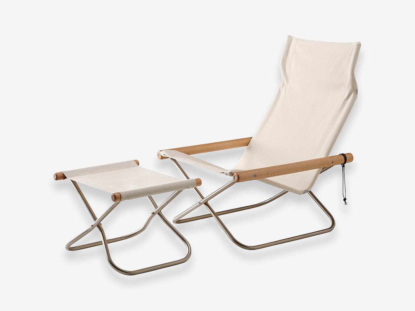 Takeshi Nii | Nychair X Natural | Misc Store Amsterdam