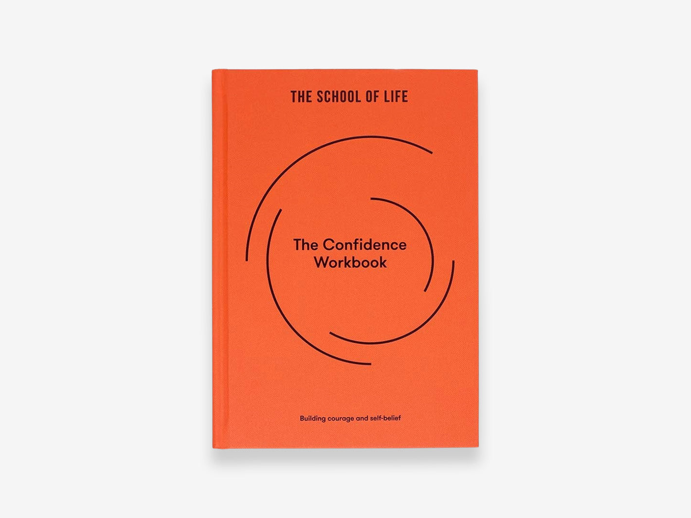 The Confidence Workbook