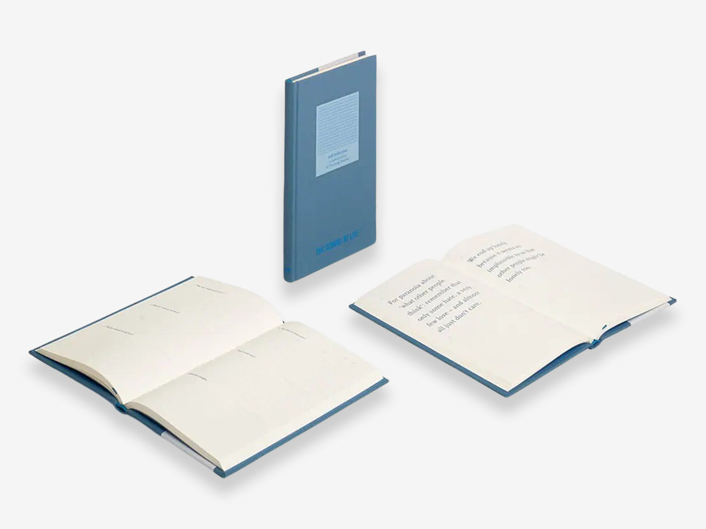 Self-Reflection Journal