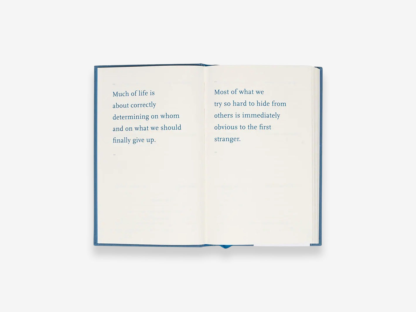 Self-Reflection Journal