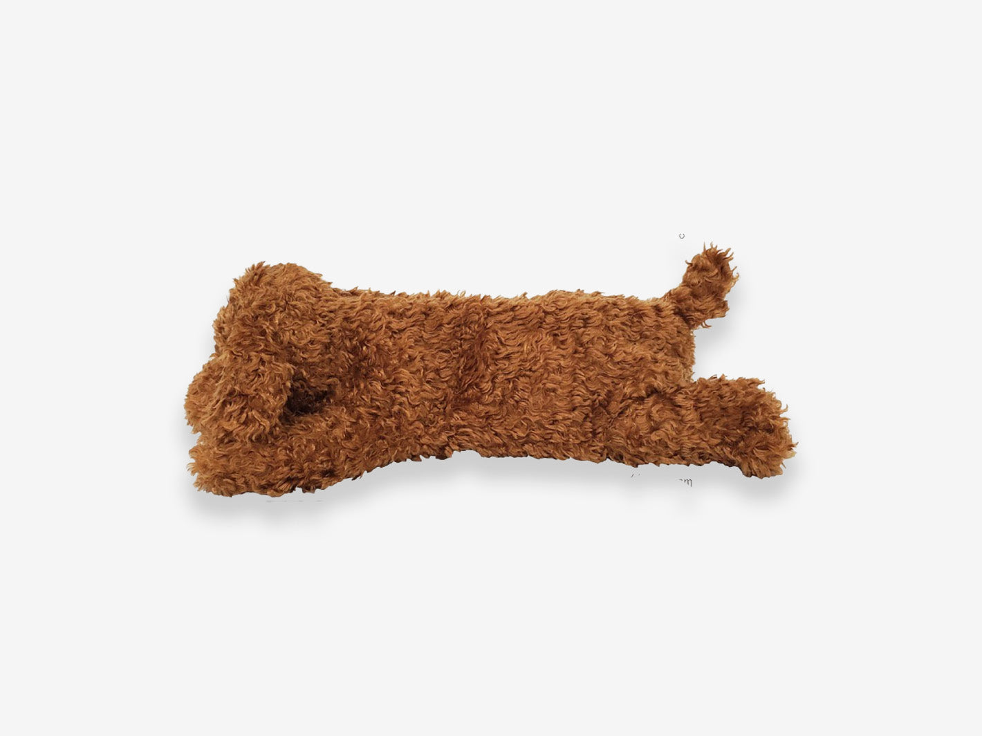 Animal Pen Pouch Poodle