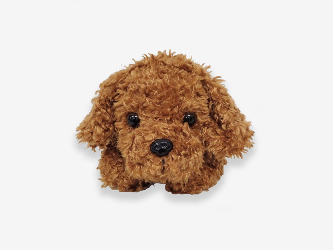 Animal Pen Pouch Poodle