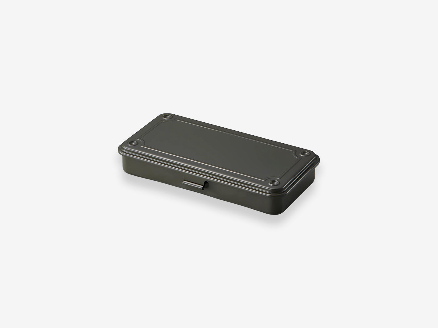 Toyo Steel | Japan-made steel tool boxes | Misc Store Amsterdam