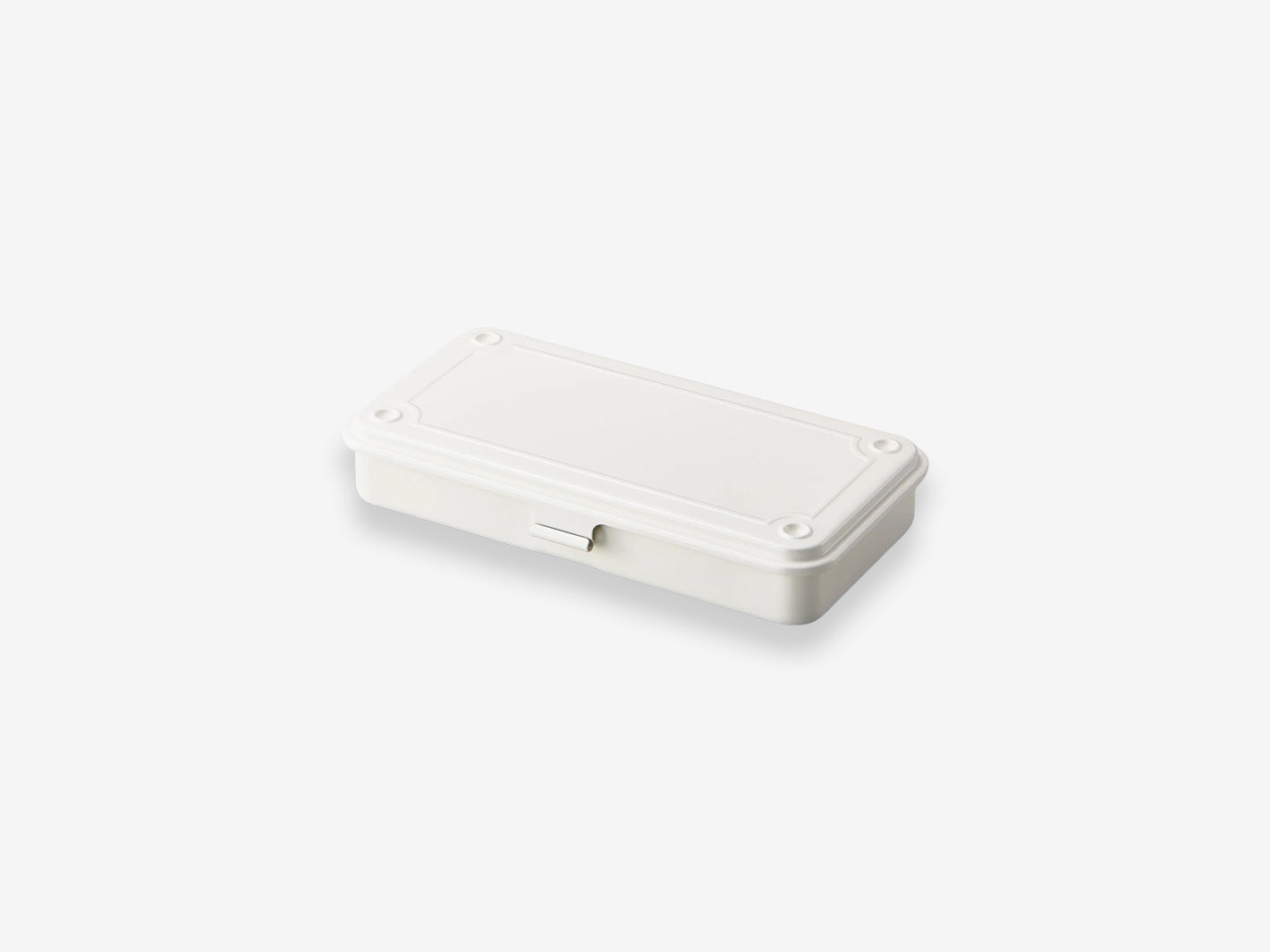 Toyo Steel | Japan-made steel tool boxes | Misc Store Amsterdam