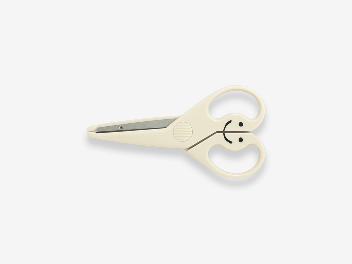 Breata's Gentle Scissors