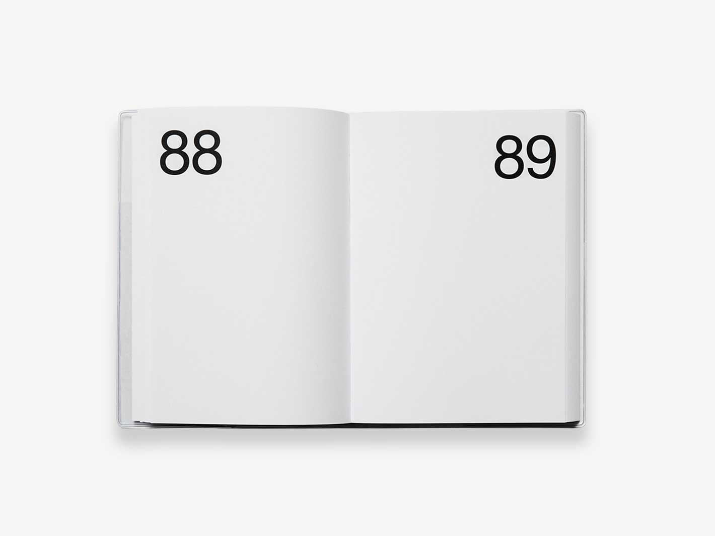 Journal 365 No. 165