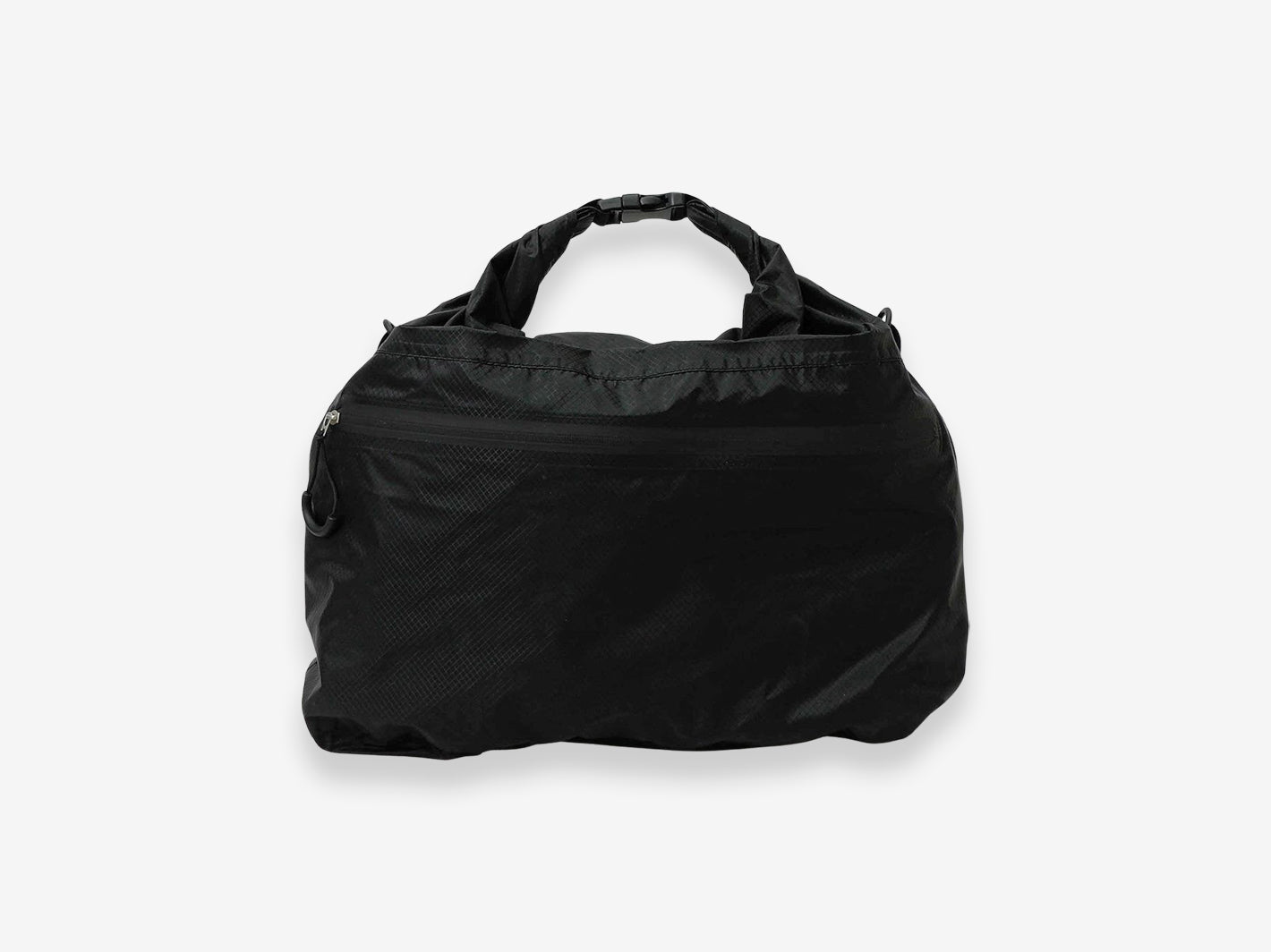 Dry Bag L (12L) 2-way Black