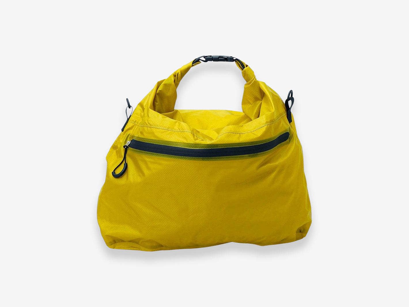 Dry Bag L (12L) 2-way Yellow