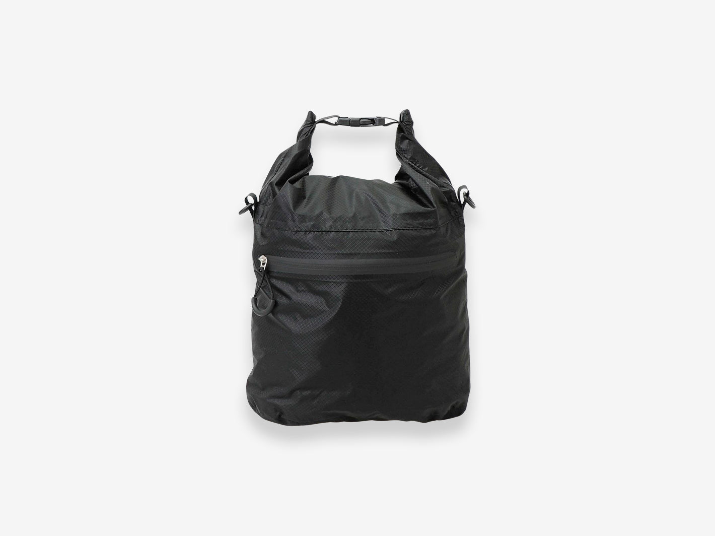 Dry Bag S (6L) 2-way Black