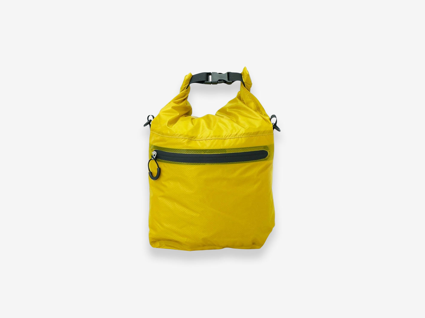 Dry Bag S (6L) 2-way Yellow