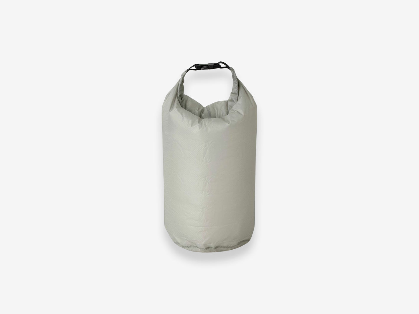 Dry Bag S (6L) Light Grey