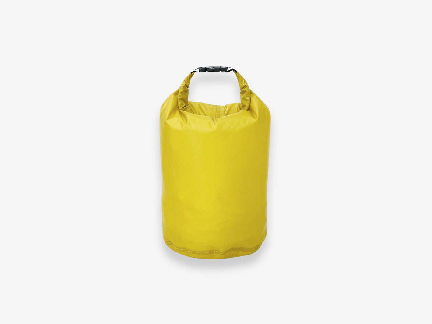 Dry Bag S (6L) Yellow