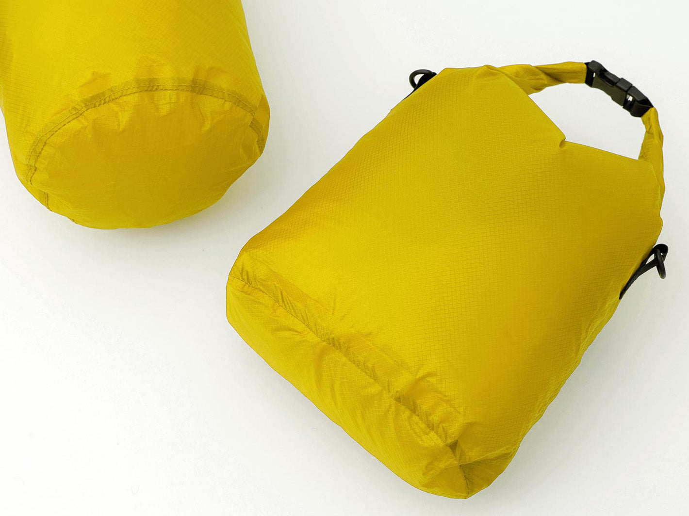 Dry Bag S (6L) Yellow