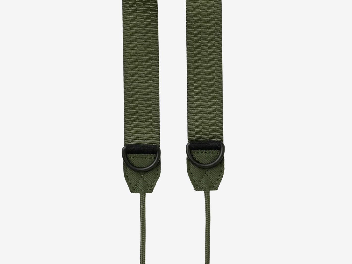 Multi Way Strap Green