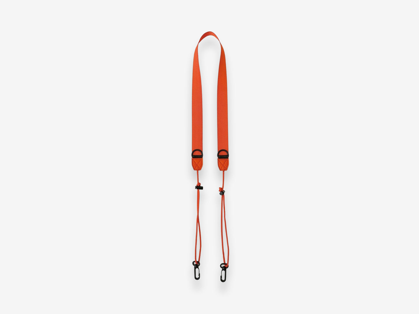 Multi Way Strap Red