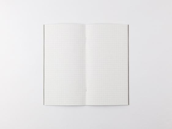 002. Grid Refill TRAVELER’S notebook
