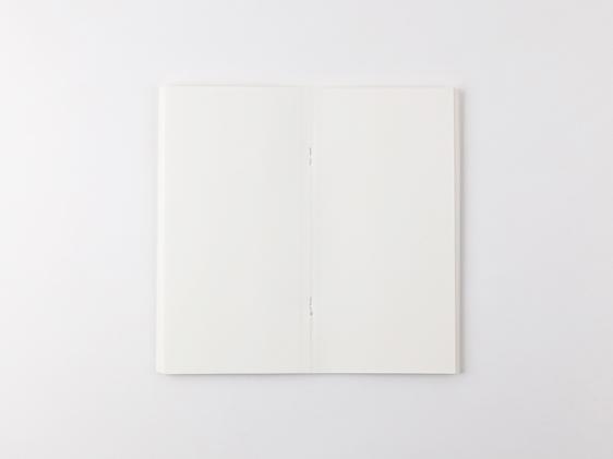 012. Sketch Paper Refill TRAVELER'S notebook