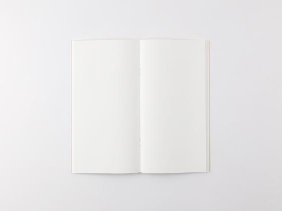 013. Lightweight Paper Refill TRAVELER’S notebook