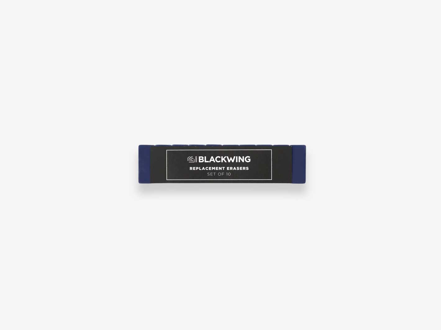 Blackwing | Replacement Eraser Blue | Misc Store Amsterdam
