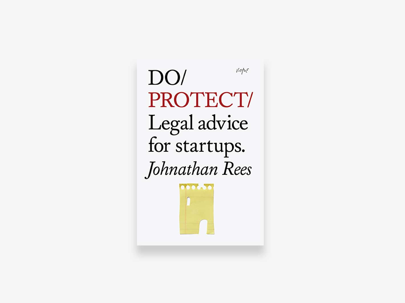 Do Protect by Jonathan Rees