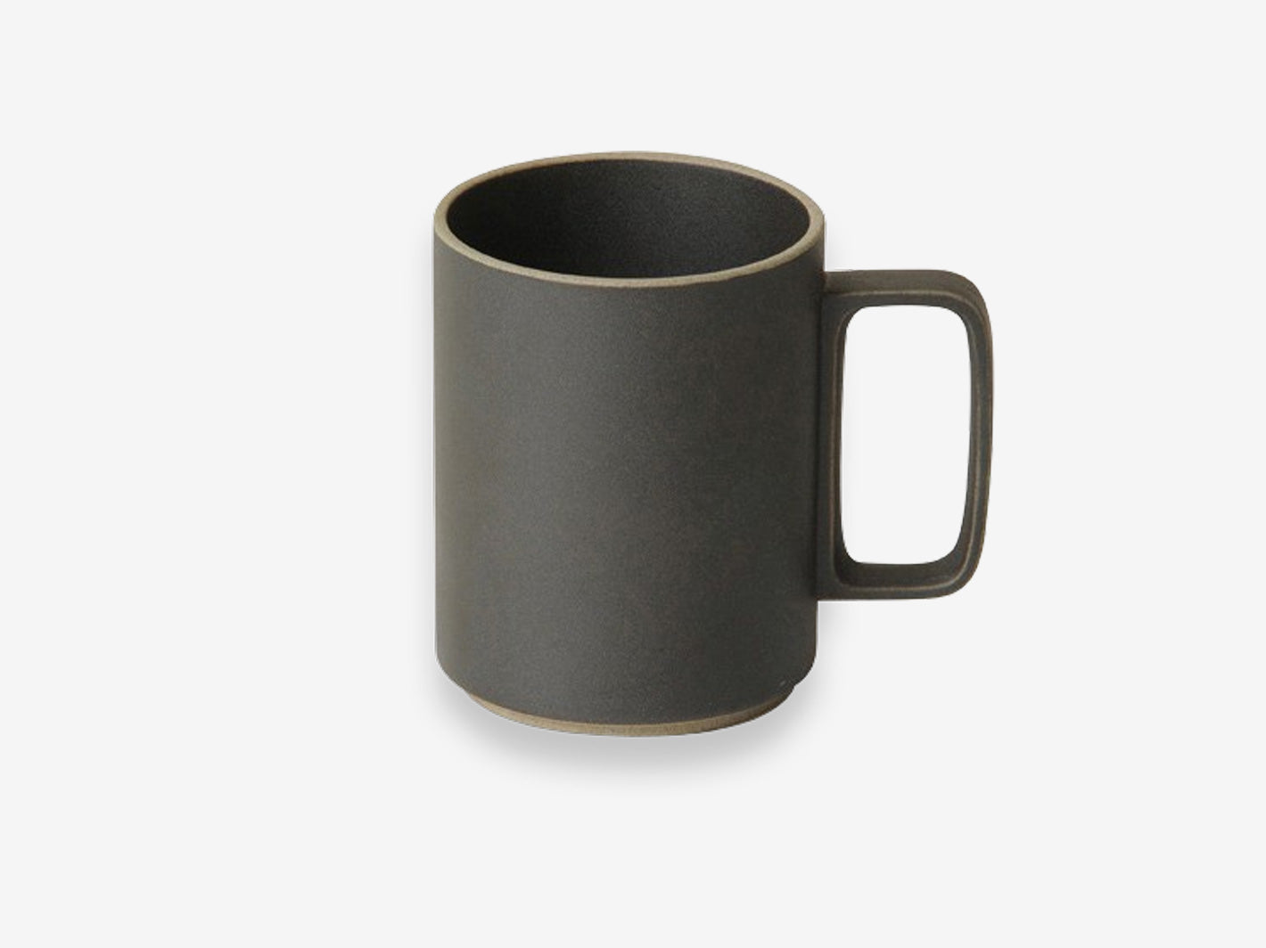 Mug Black 85x106