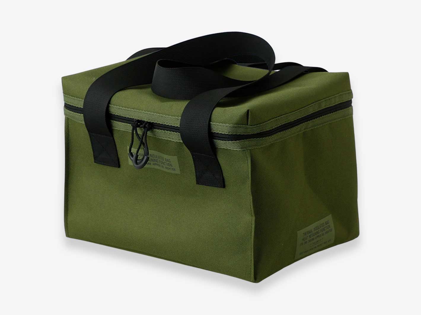 Cargo Cooler Bag M