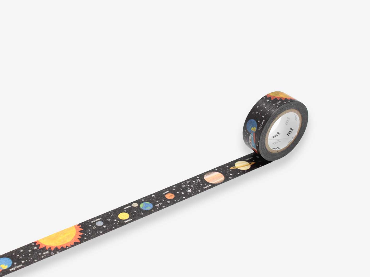 Colles et adhésifs GENERIQUE Masking Tape MT KIDS - 15 mm - Pois Colles et adhésifs GENERIQUE Masking Tape MT KIDS - 15 mm - Pois