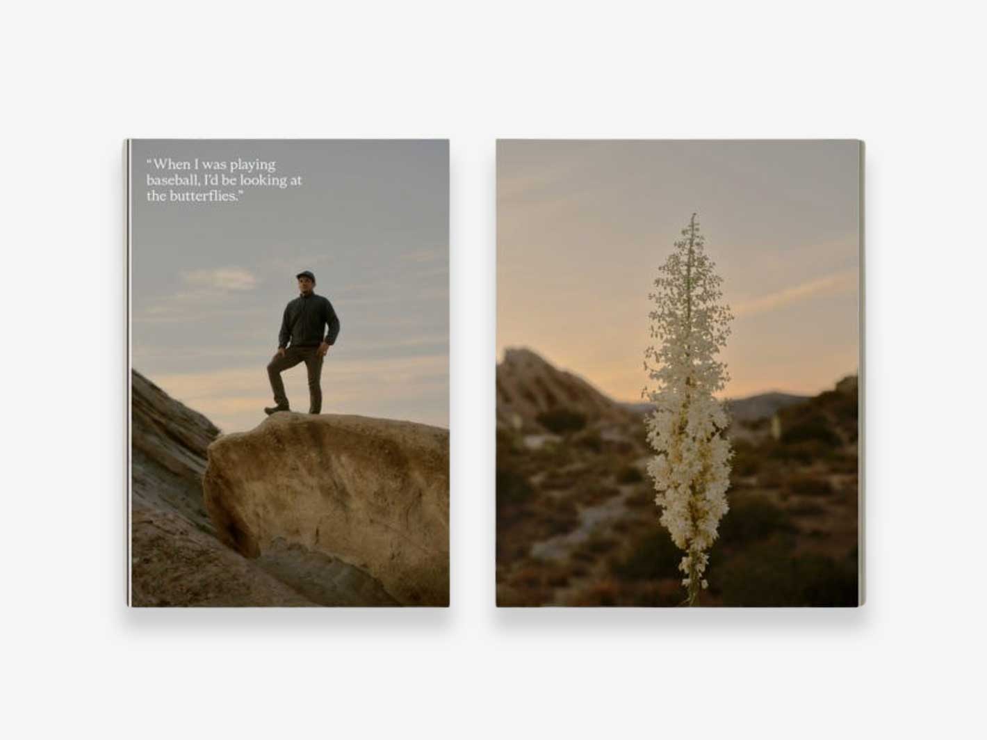 Kinfolk no 45 The Great Outdoors