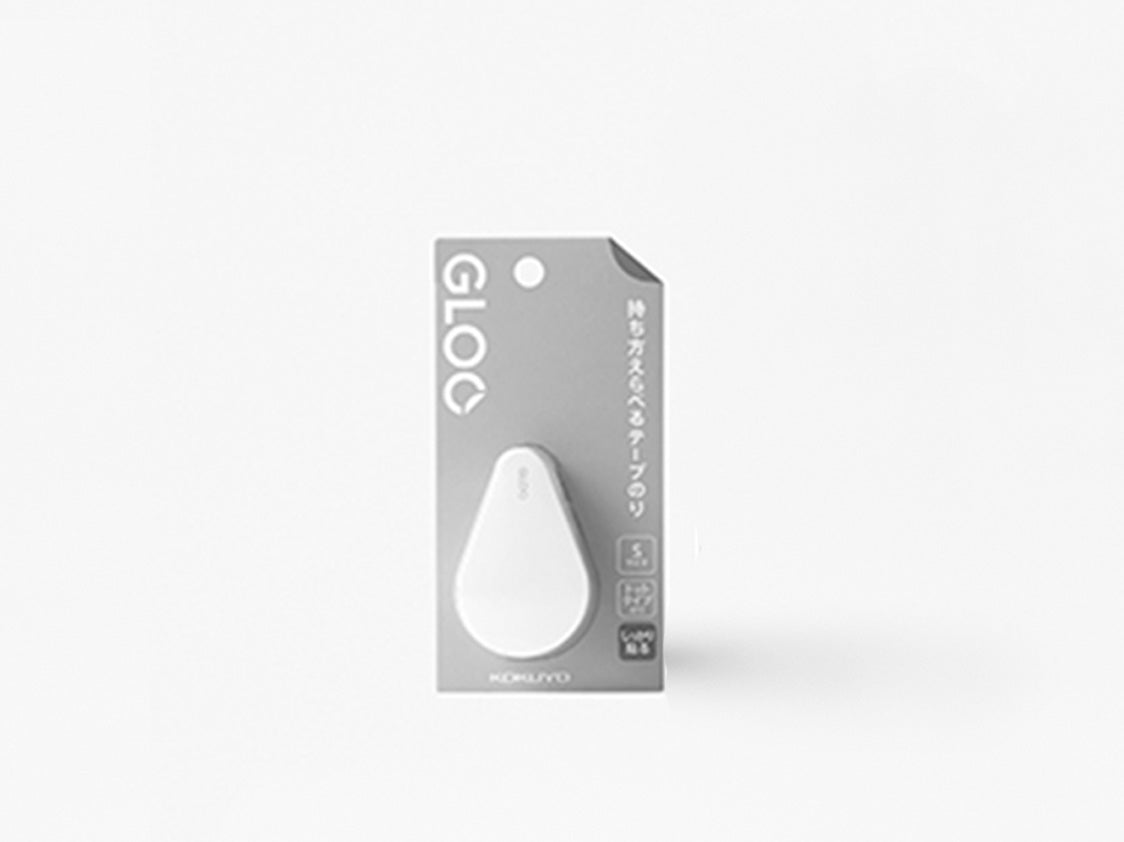 GLOO Glue Tape Permanent