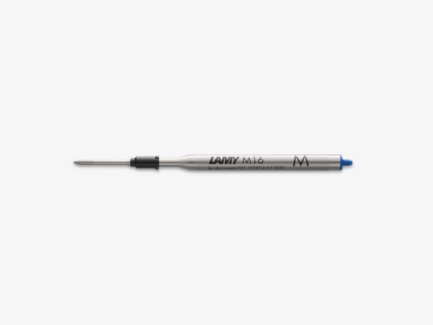 M16 Blue Refill for Aion Ballpoint