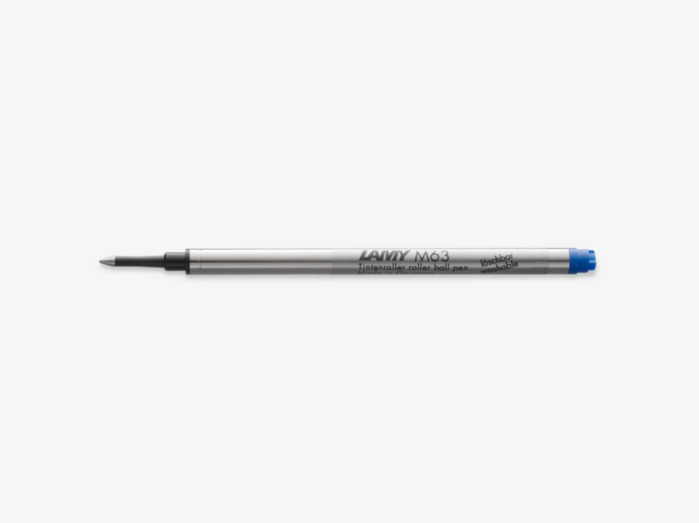 M63 Blue Refill for Aion Rollerball