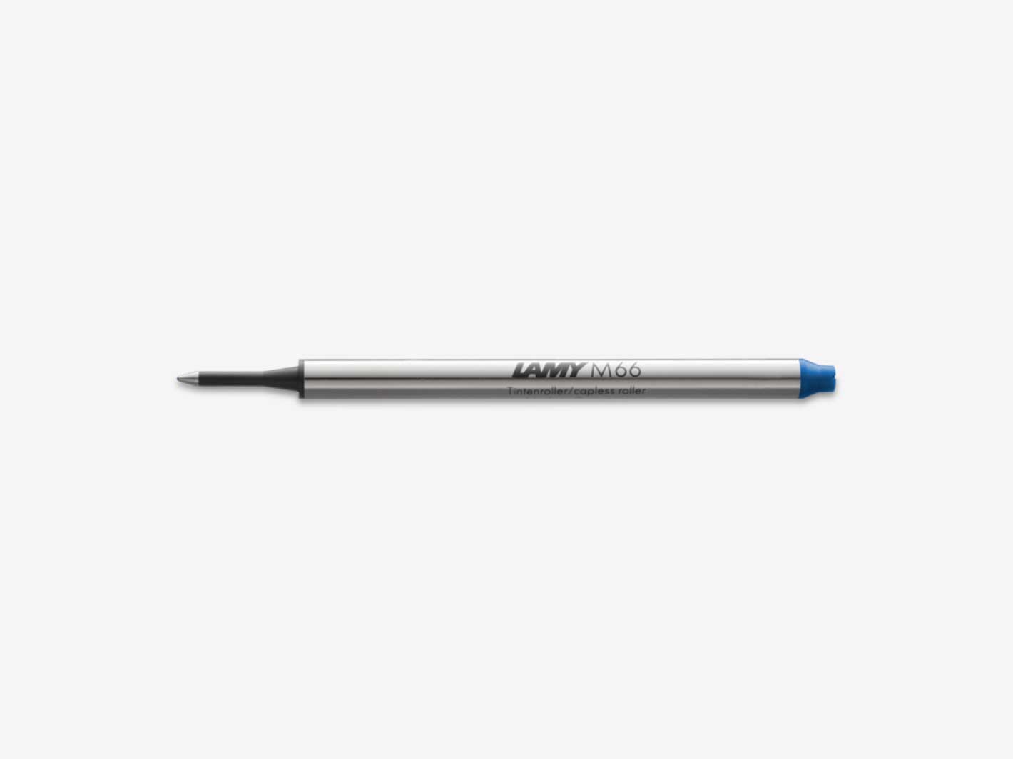 M66 Blue for Lamy Rollerballs