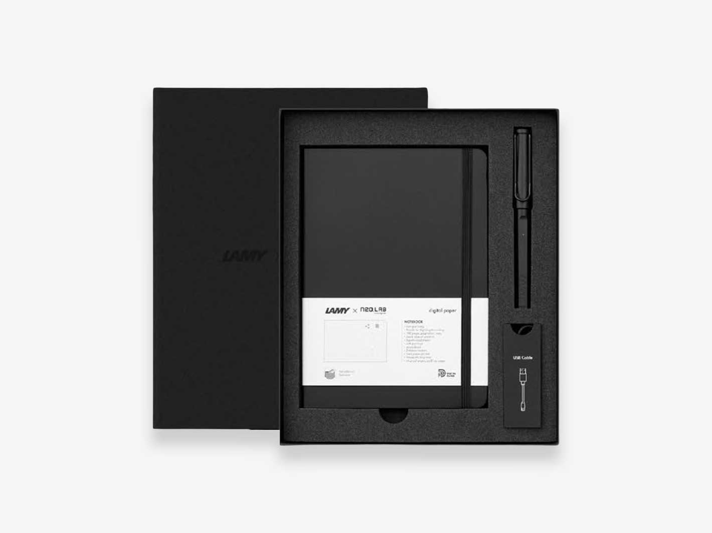 Digital Writing Tools by LAMY | Misc Store Amsterdam