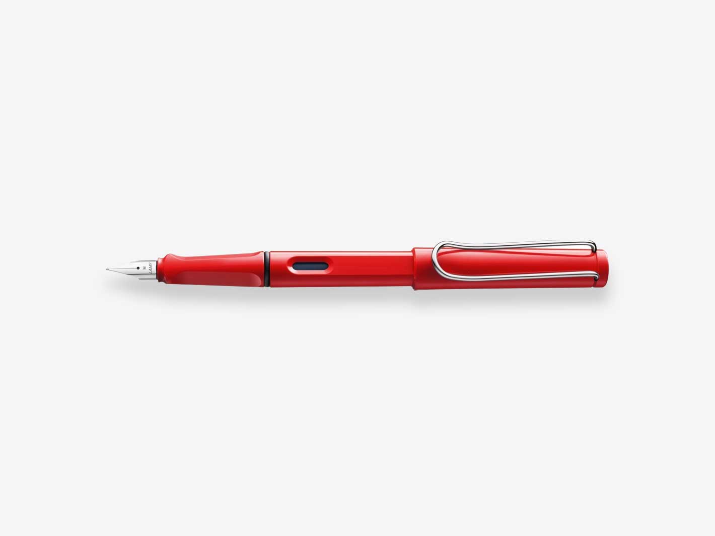 LAMY Refills & Ink : LAMY T 52 Inktpot 50 ml - Rood