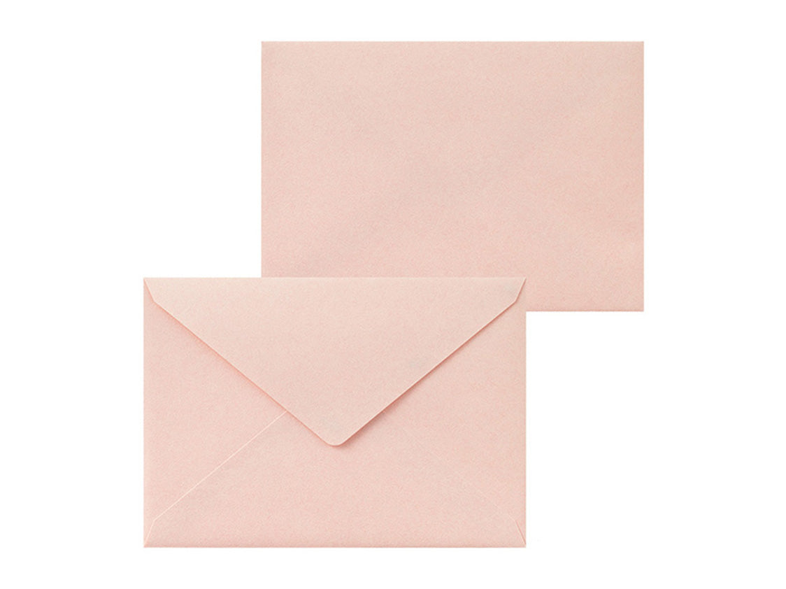 Letter Set Frame Pink