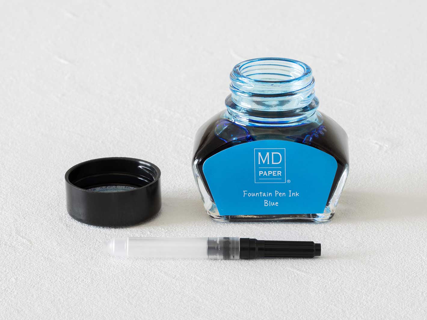 Converter for MD Fountain Pen
