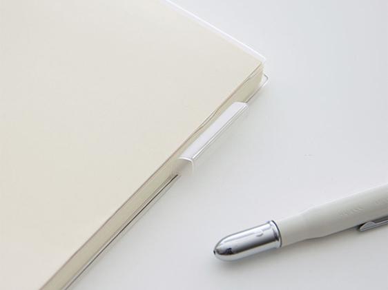 MD Notebook Plastic Cover S