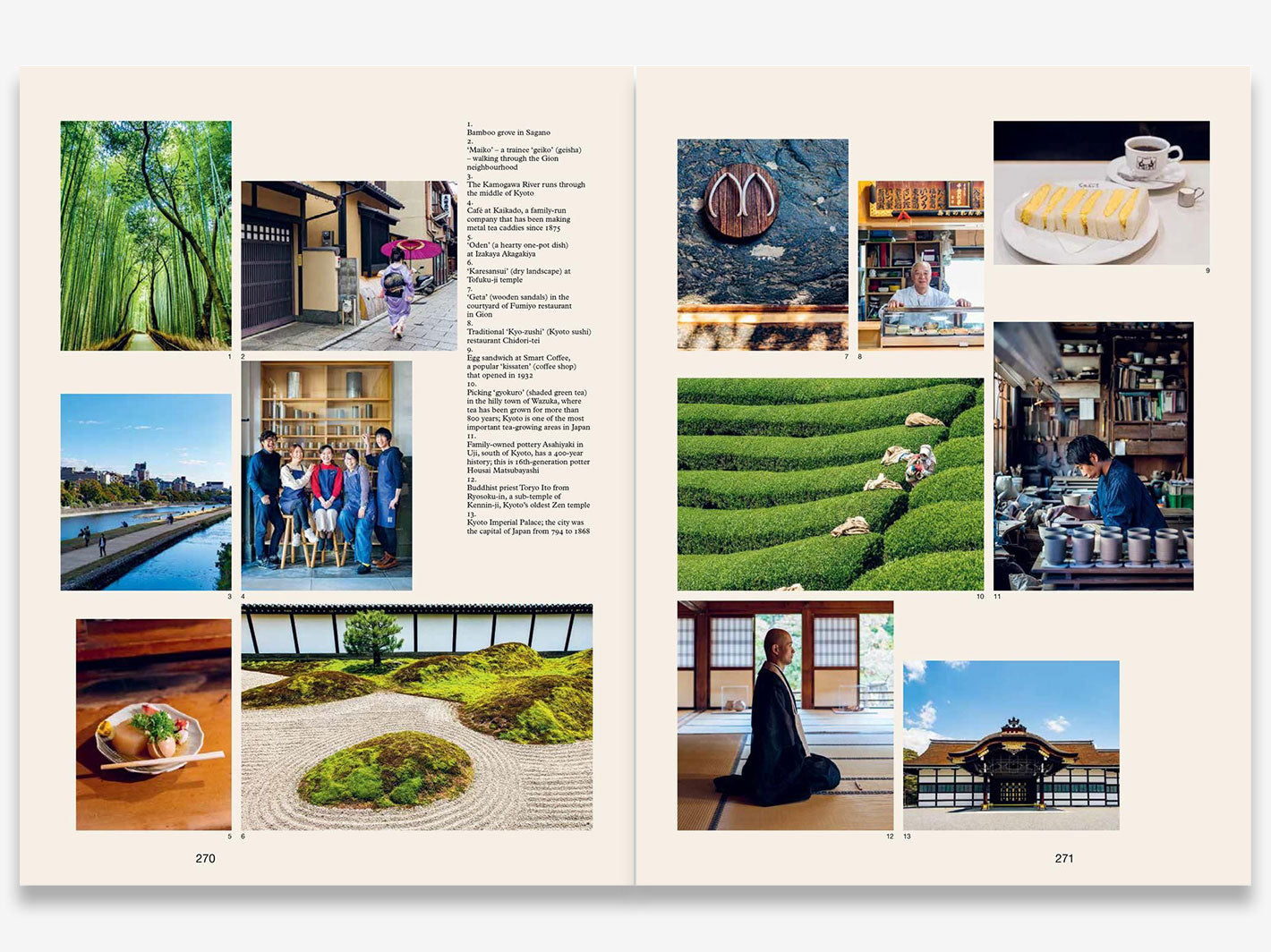 Monocle | The Monocle Book of Japan | Misc Store Amsterdam