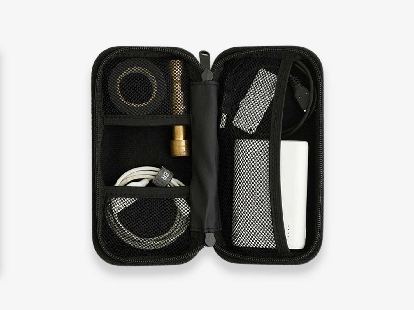 Nähe | Hard Shell Case S Ivory | Misc Store Amsterdam