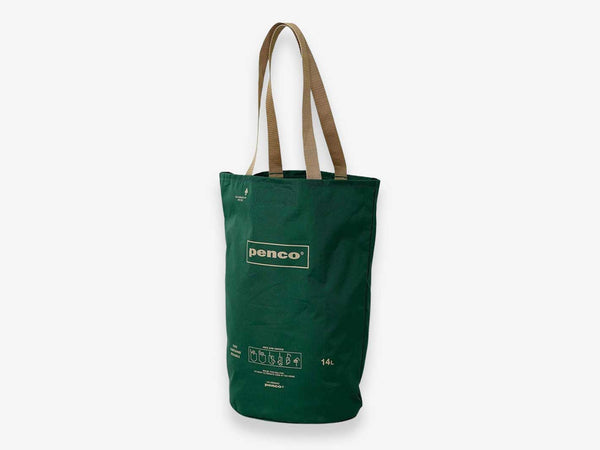 BUCKET TOTE BAG - penco® stationery & supplies